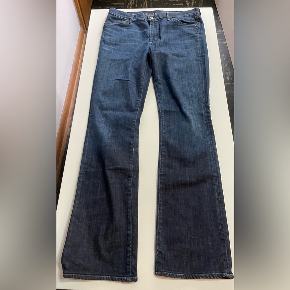Citizens of Humanity Intimate bootcut slim fit jeans sz 30